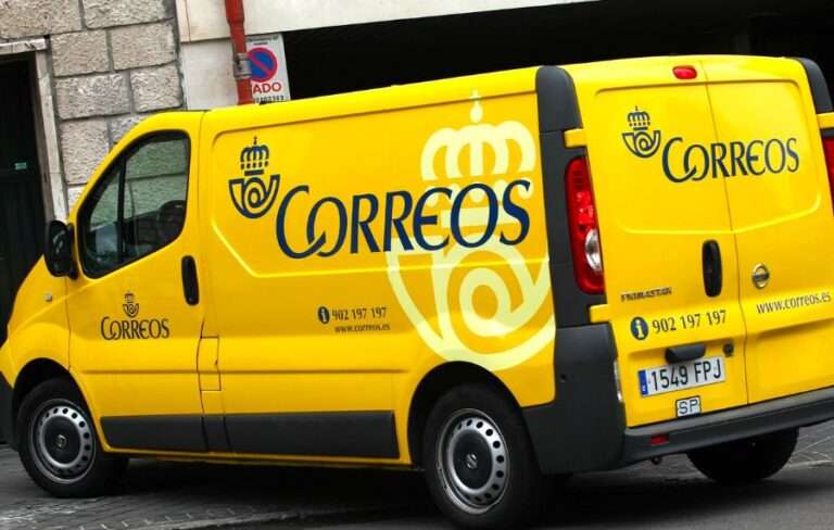 Examen de Oposiciones a Correos