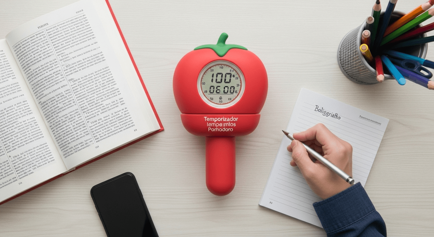 procrastinación adolescente