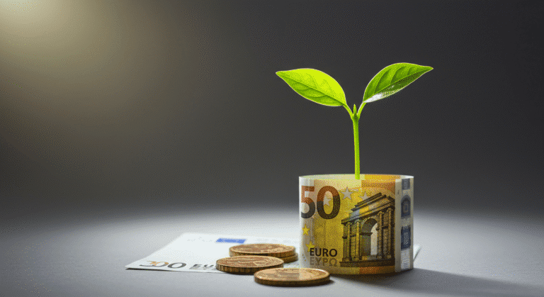 inversión en la educación