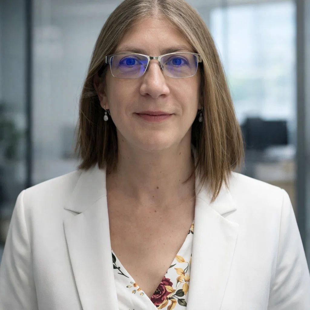 Carmen Maria Jimenez Alcaide