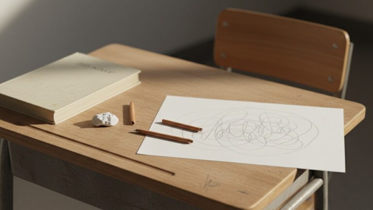 featured comportamiento disruptivo ninos vagancia o problema