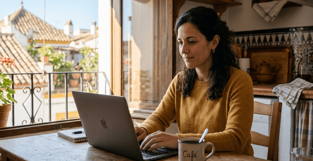 quedado en paro en sevilla